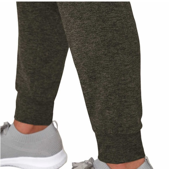 NWT Mondetta Ladies Brushed Joggers - Picture 5 of 5